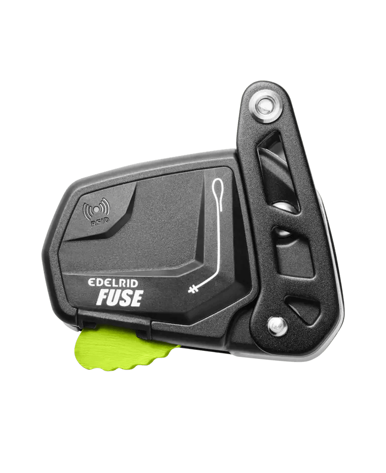 Edelrid Fuse - RopesGear.com