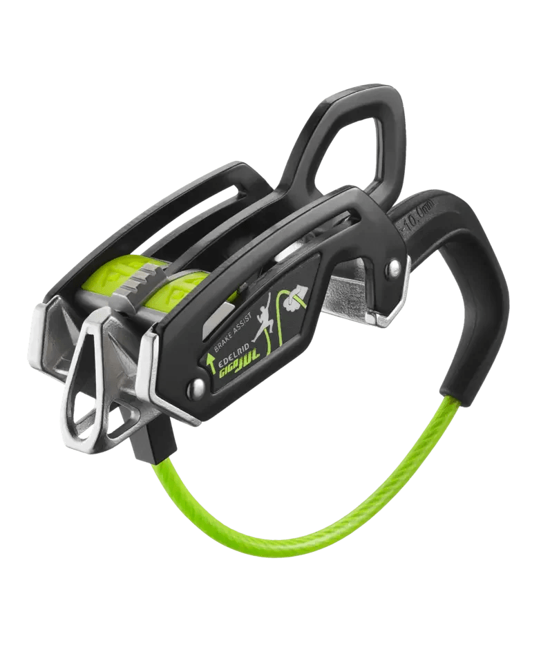 Edelrid Giga Jul - RopesGear.com