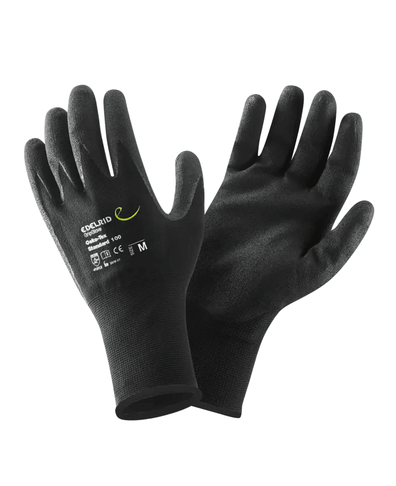 Edelrid Grip Glove - RopesGear.com