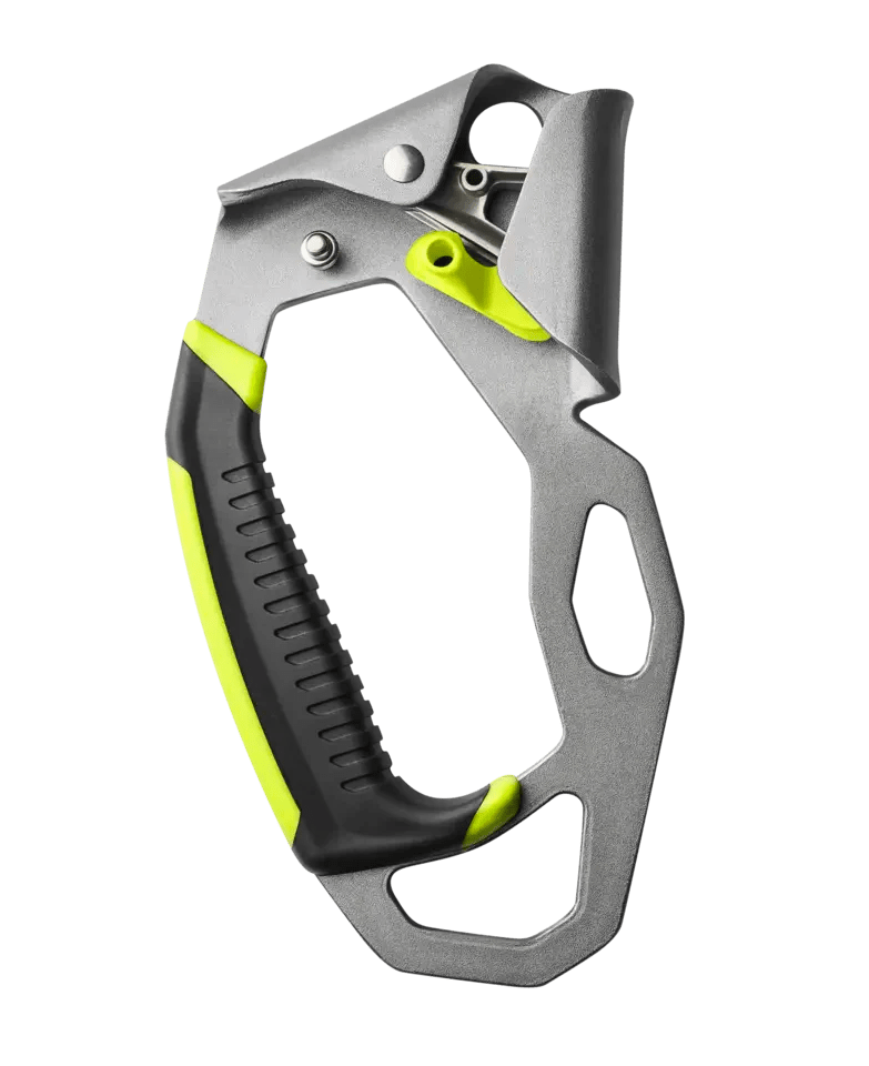 Edelrid Hand Cruiser Left - RopesGear.com