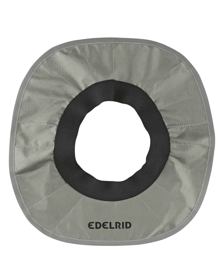 Edelrid Helmet Full Brim - RopesGear.com