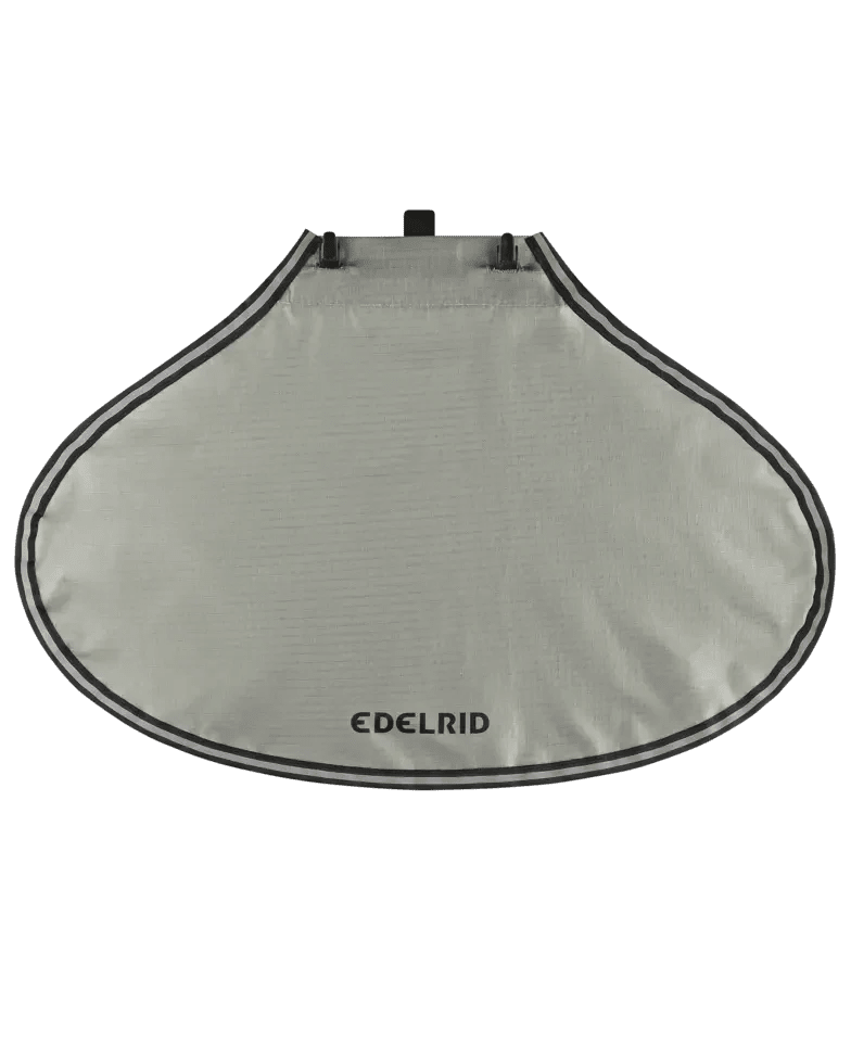 Edelrid Helmet Neck Protector - RopesGear.com