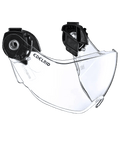 Edelrid Helmet Visor Clear - RopesGear.com