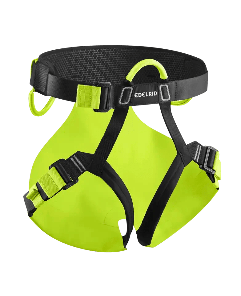 Edelrid Irupu - RopesGear.com