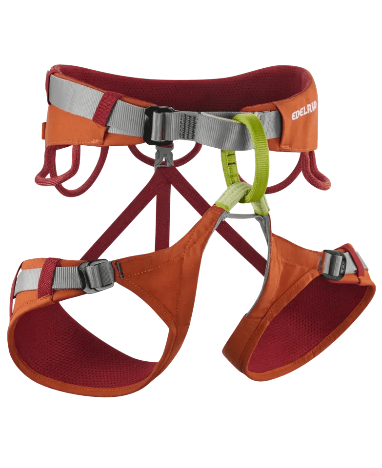 Edelrid Jay - RopesGear.com