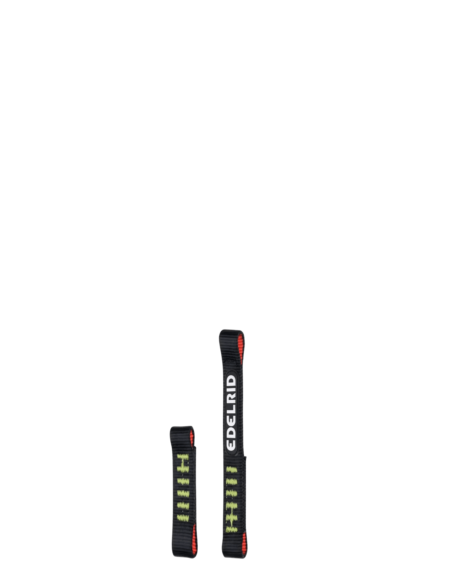 Edelrid Jim Quickdraw PES 16mm - RopesGear.com