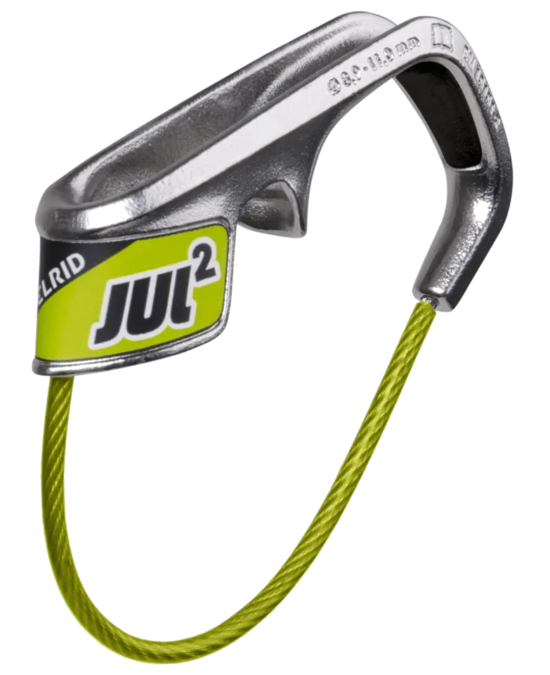 Edelrid Jul² - RopesGear.com