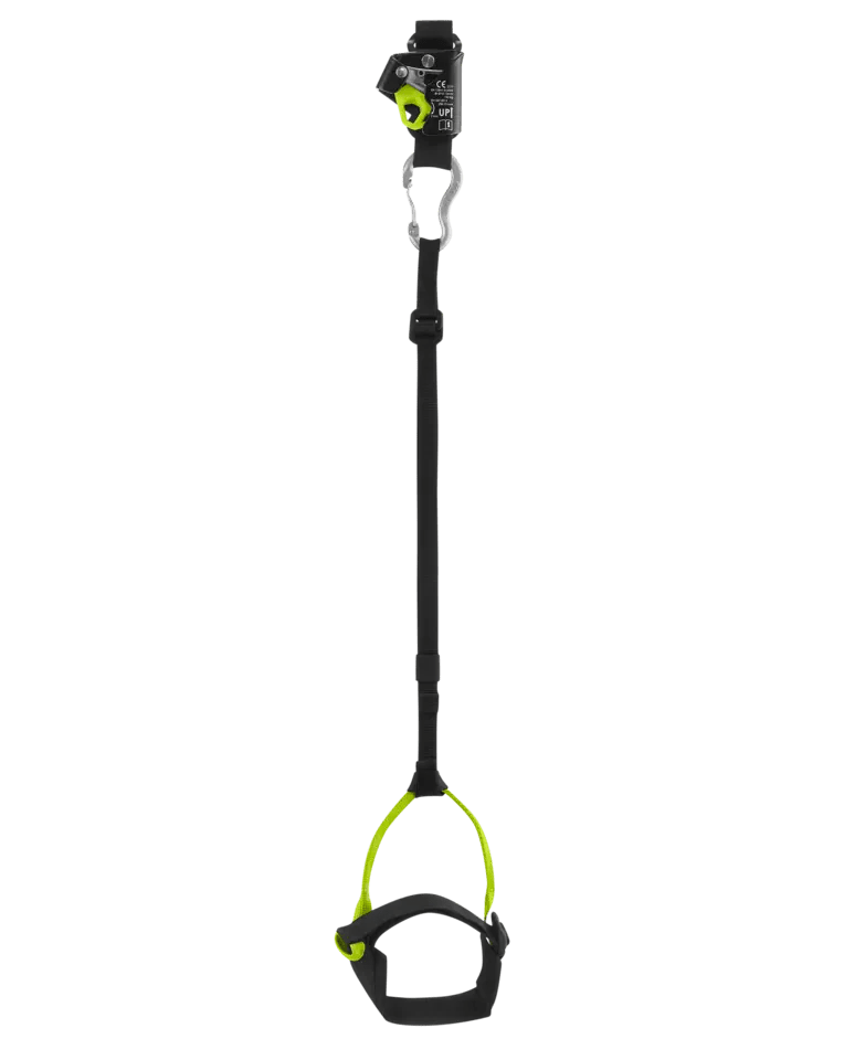 Edelrid Knee Cruiser - RopesGear.com