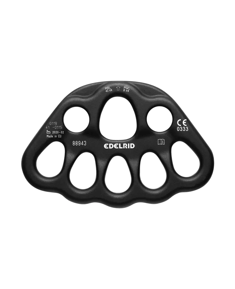 Edelrid Master Rig - RopesGear.com