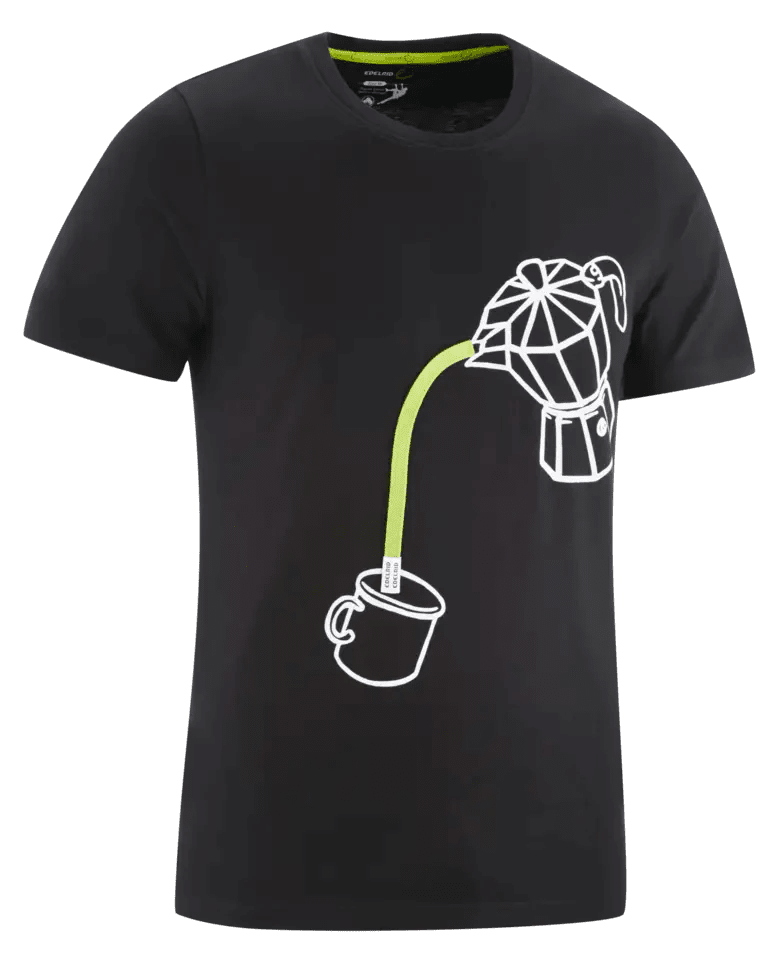 Edelrid Me Rope T-shirt - RopesGear.com