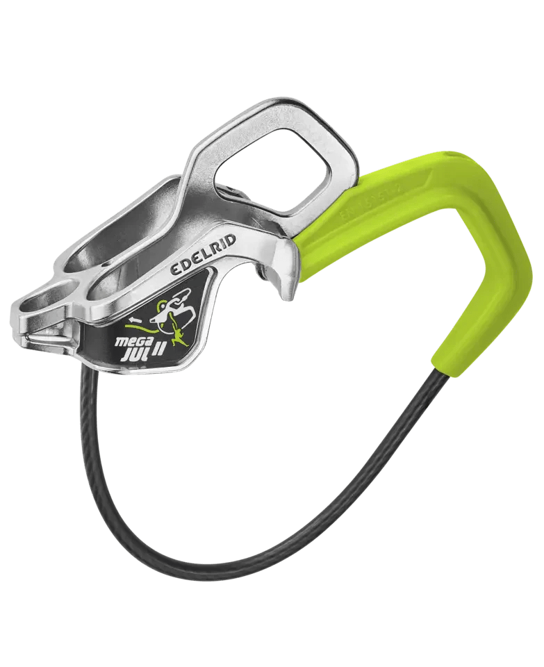 Edelrid Mega Jul - RopesGear.com