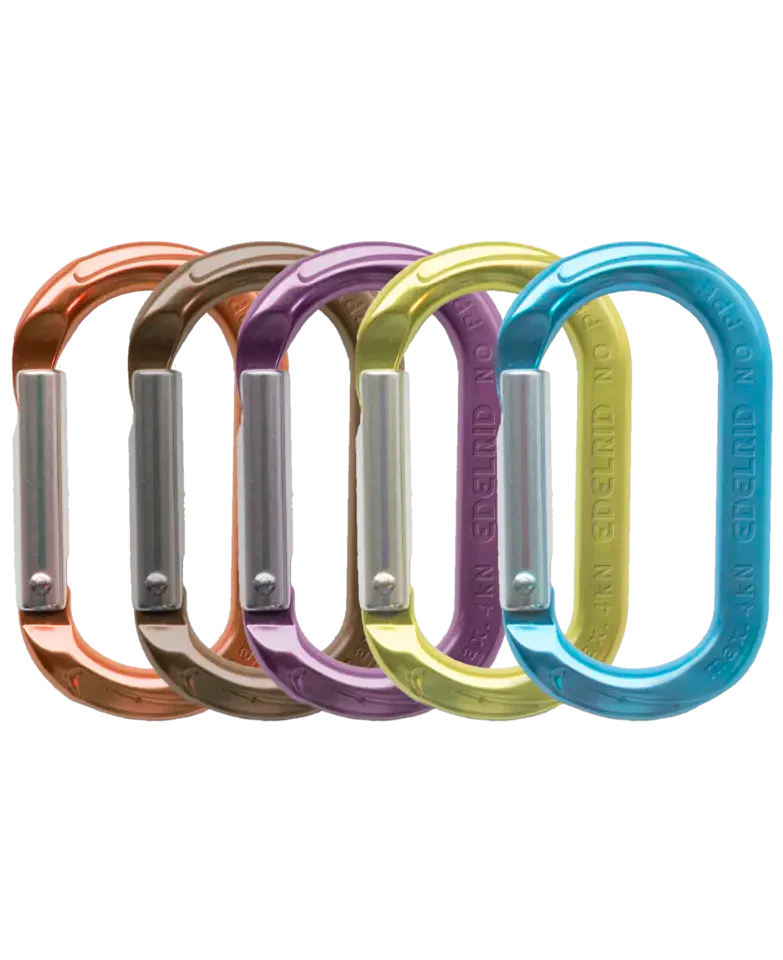 Edelrid Mini - o - RopesGear.com