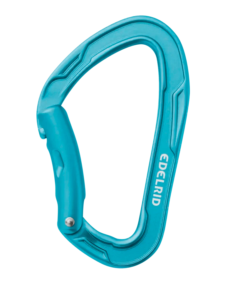 Edelrid Mission Bent - RopesGear.com