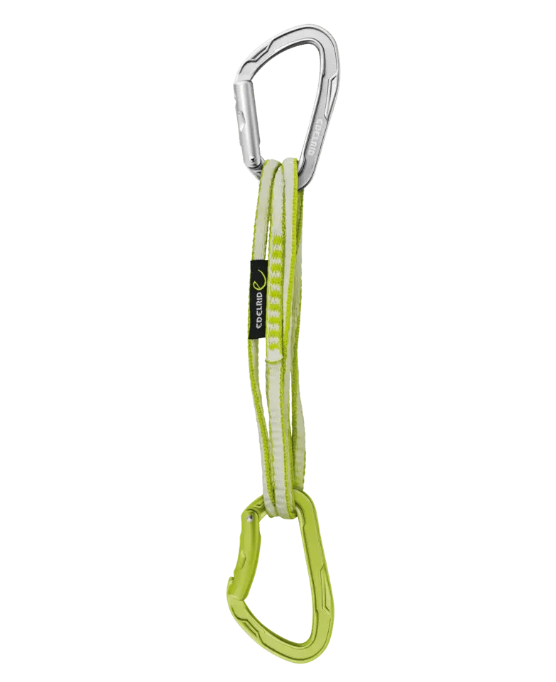 Edelrid Mission Set - RopesGear.com