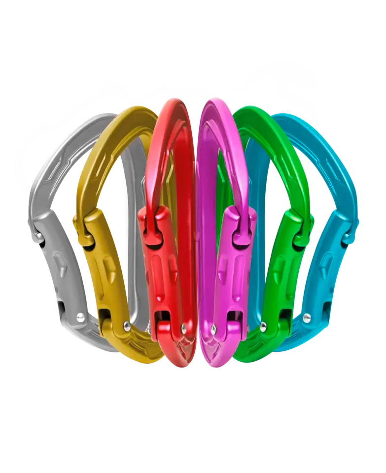 Edelrid Mission Sixpack - RopesGear.com