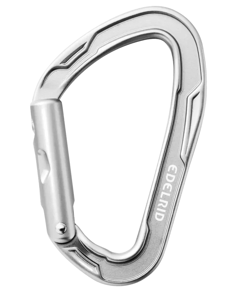 Edelrid Mission Straight - RopesGear.com