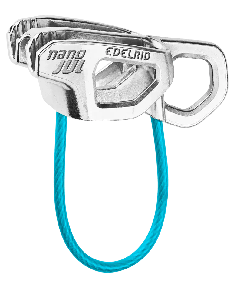 Edelrid Nano Jul - RopesGear.com