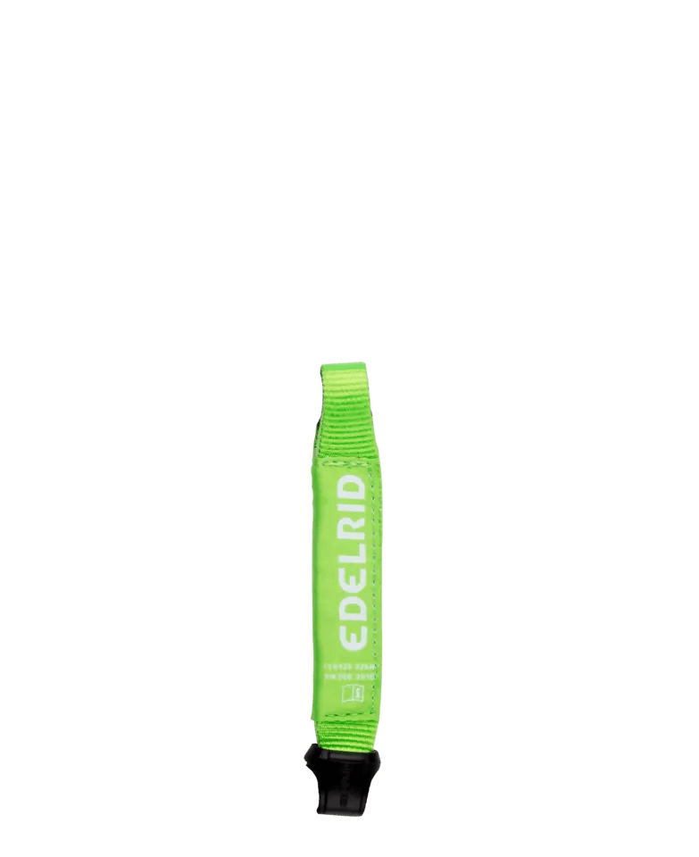 Edelrid Nylon Express Sling 15/22mm - RopesGear.com