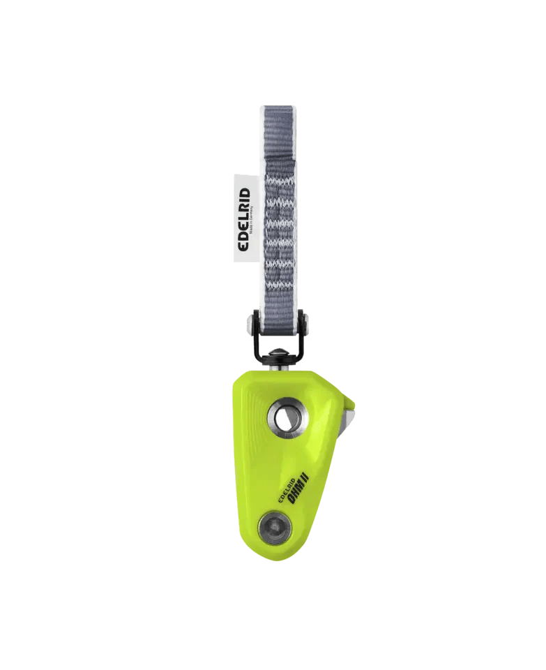 Edelrid Ohm - RopesGear.com