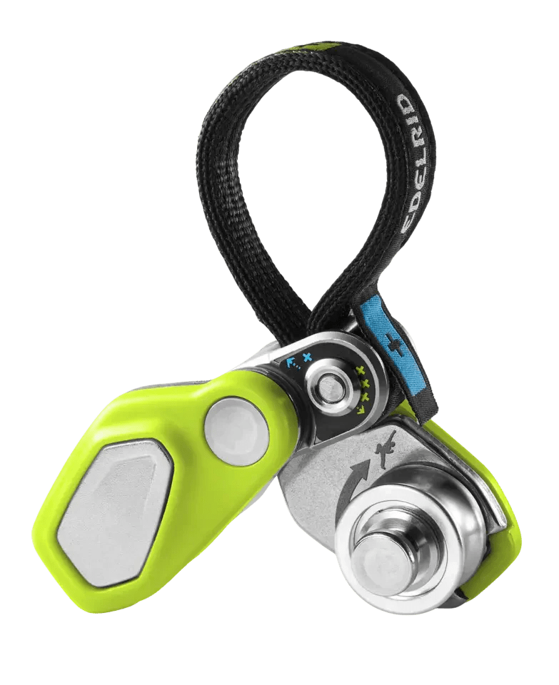 Edelrid Ohmega - RopesGear.com