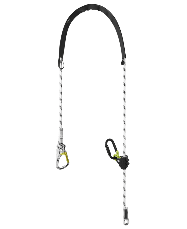 Edelrid Ombilix Adjust - RopesGear.com