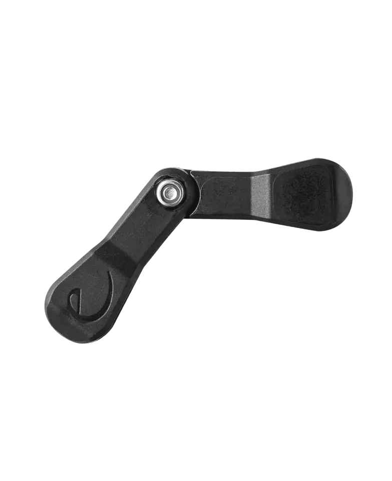 Edelrid Oval Power Captive - RopesGear.com