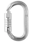 Edelrid Oval Power Steel ANSI - RopesGear.com