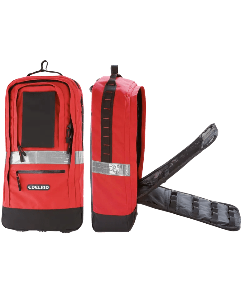 Edelrid Ppe Backpack 45 - RopesGear.com