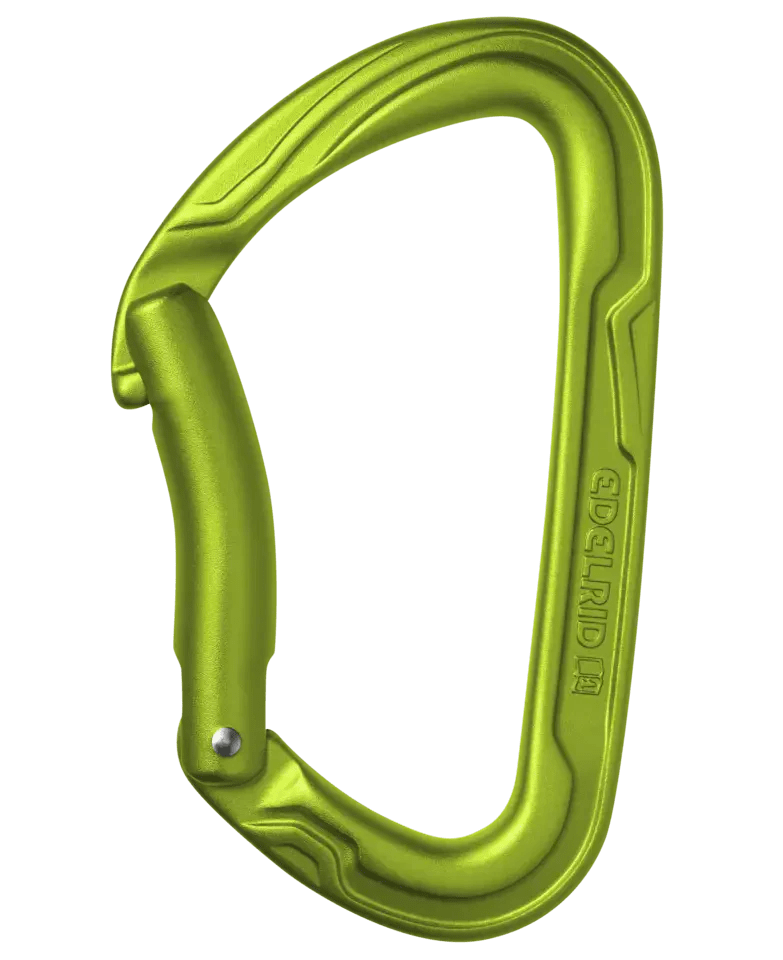 Edelrid Pure Bent - RopesGear.com
