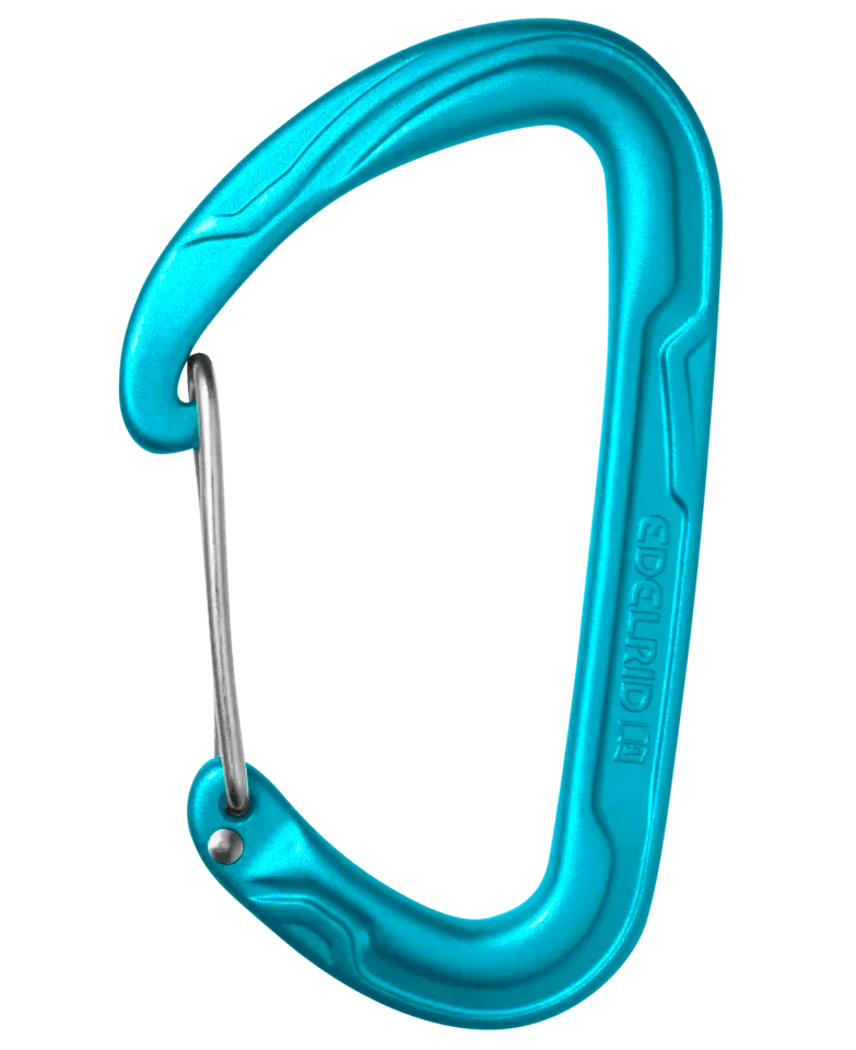 Edelrid Pure Wire - RopesGear.com
