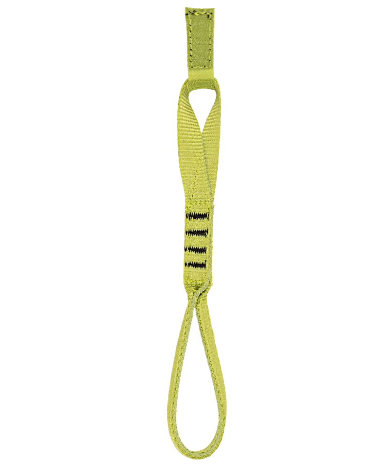 Edelrid Radialis Additional Gear Loop - RopesGear.com