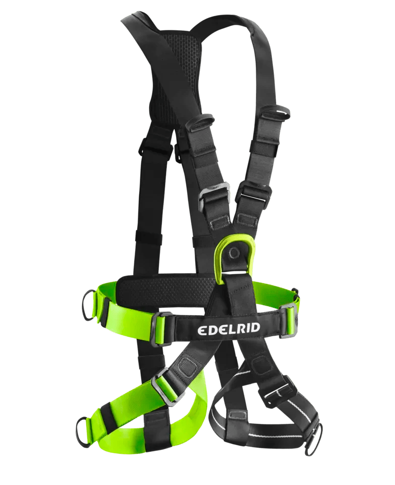 Edelrid Radialis Air - RopesGear.com
