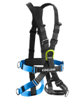 Edelrid Radialis Air Junior - RopesGear.com