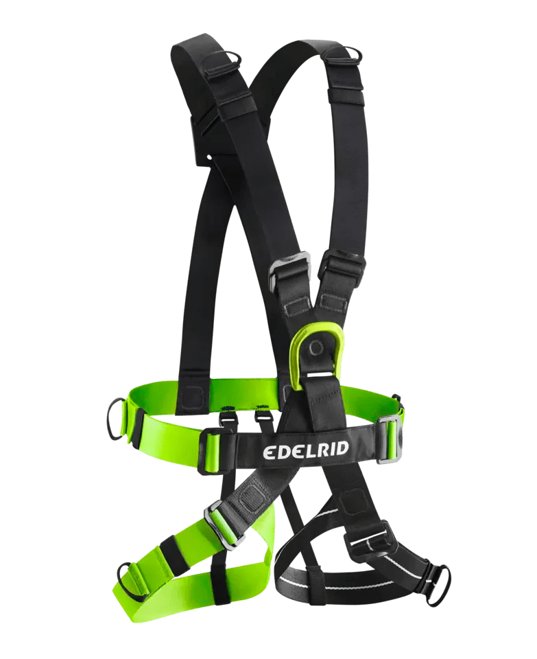 Edelrid Radialis Comp - RopesGear.com