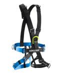 Edelrid Radialis Comp Junior - RopesGear.com