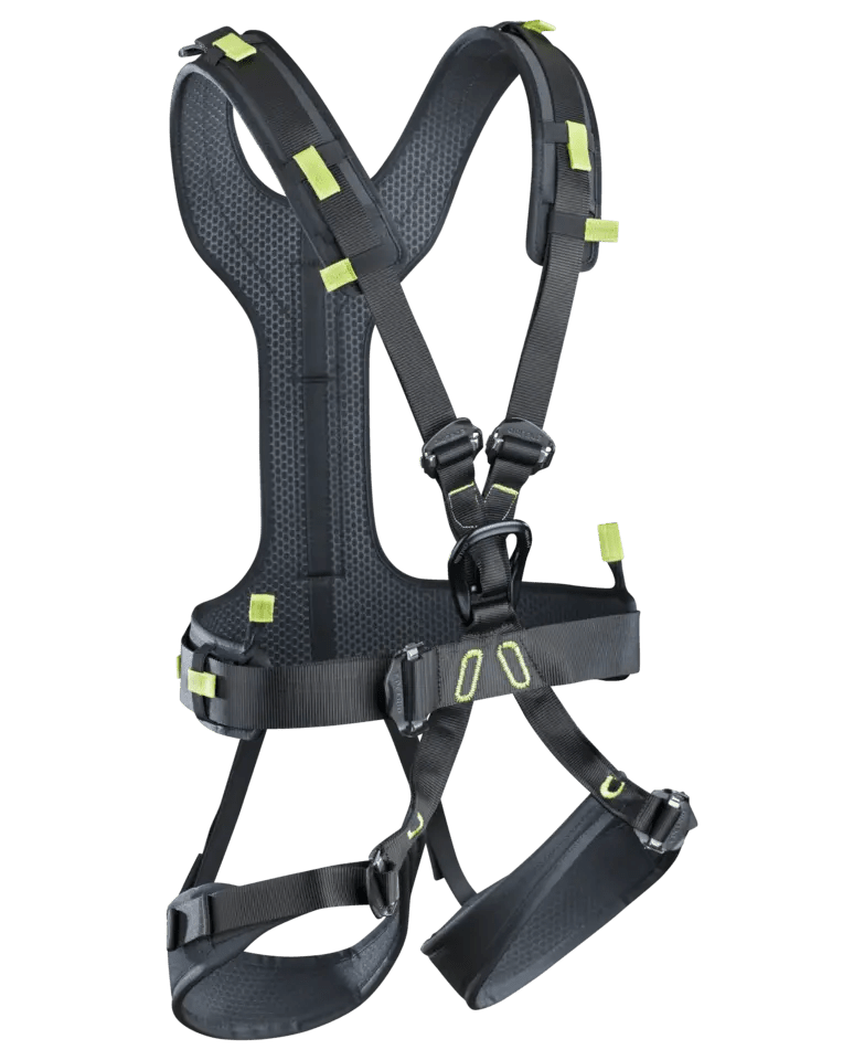 Edelrid Radialis Pro Adjust - RopesGear.com