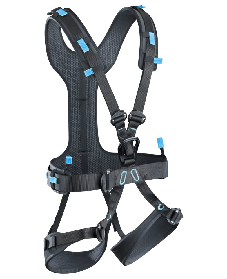 Edelrid Radialis Pro Adjust - RopesGear.com