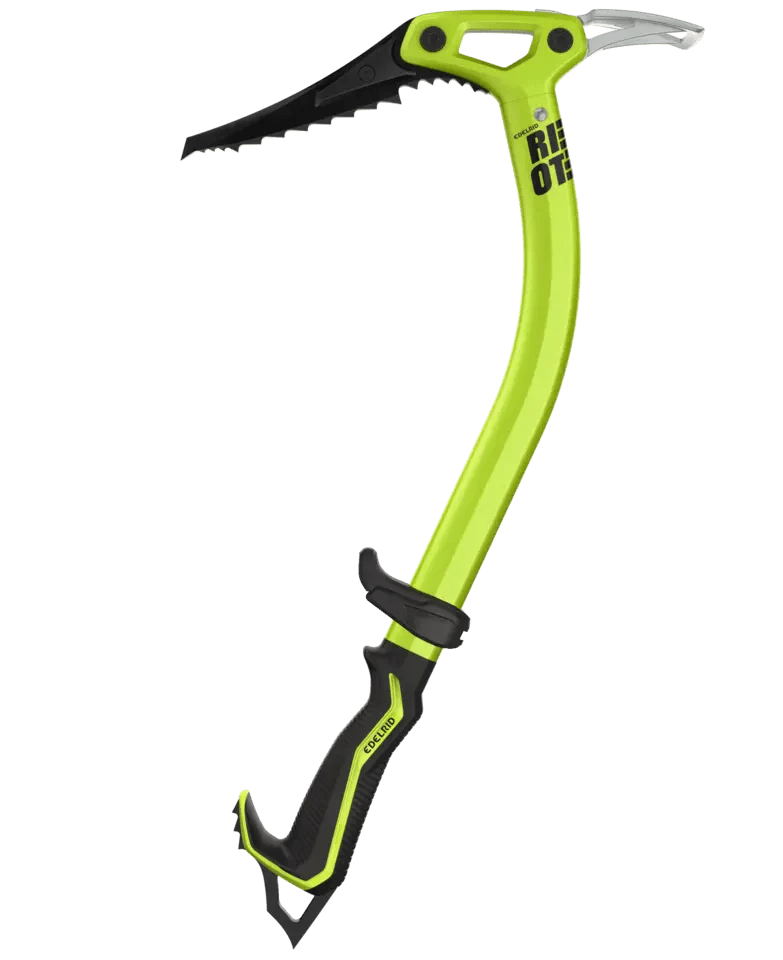 Edelrid Riot Adze - RopesGear.com