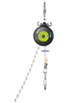 Edelrid Safe Descent 9.8mm - RopesGear.com
