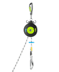 Edelrid Safe Descent Pro 10.5mm - RopesGear.com