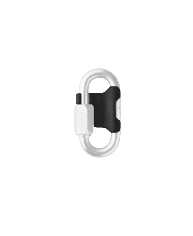 Edelrid Screwlink Captive - RopesGear.com