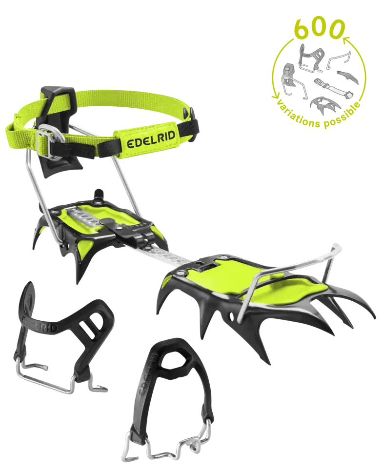 Edelrid Shark - RopesGear.com