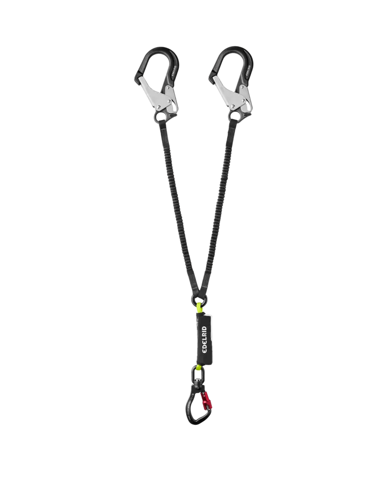 Edelrid Shockstop - y 140 Giant ANSI - RopesGear.com