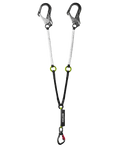 Edelrid Shockstop - y 140 Tie - back Giant ANSI - RopesGear.com