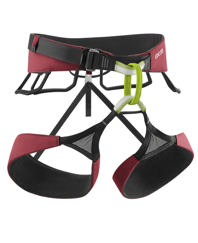Edelrid Sirana Tc - RopesGear.com