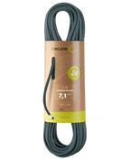Edelrid Skimmer Eco Dry 7.1mm - RopesGear.com