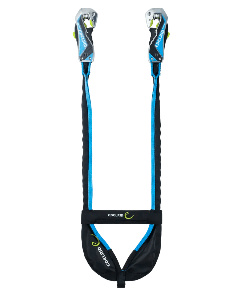 Edelrid Smart Belay X - RopesGear.com