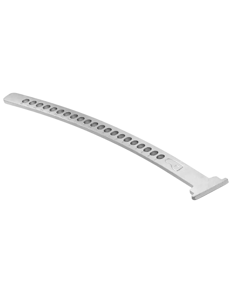 Edelrid Spare Crampon Bridge Long - RopesGear.com