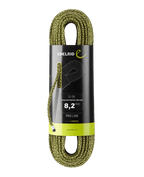 Edelrid Starling Protect Pro Dry 8.2mm - RopesGear.com