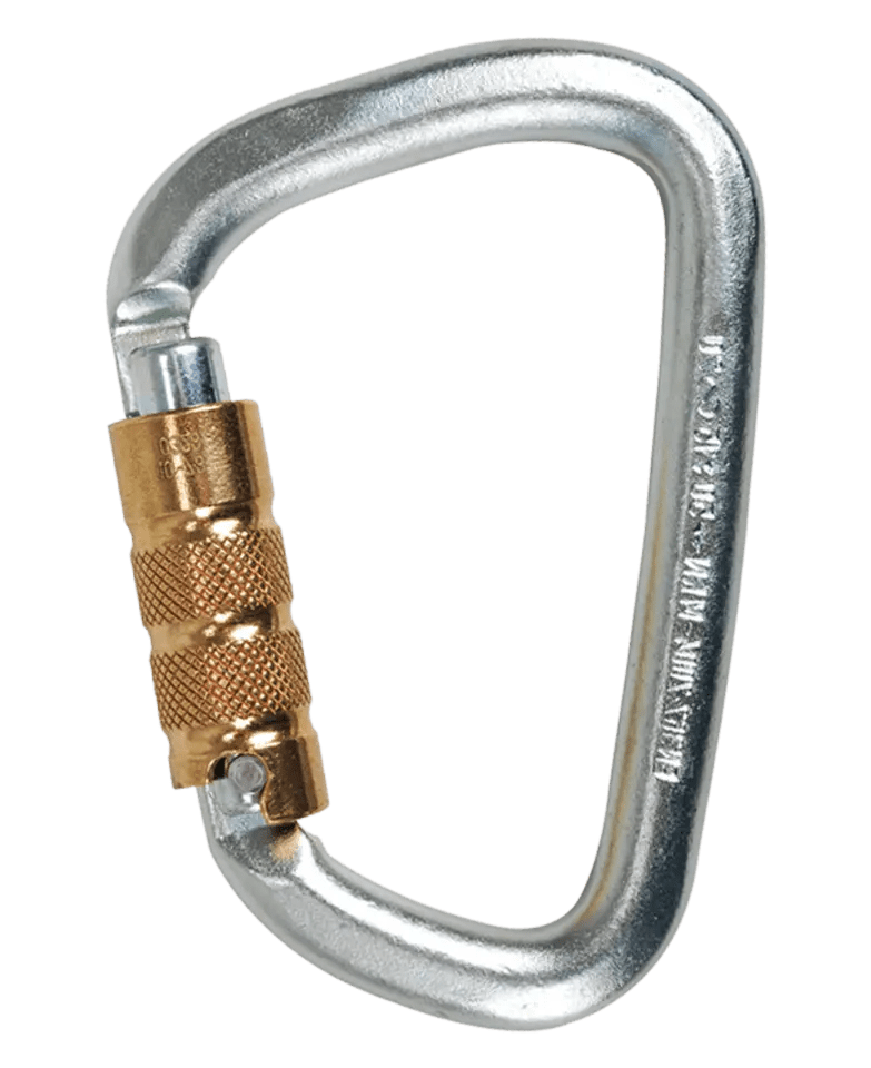 Edelrid Steel Strong Triple - RopesGear.com